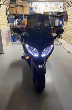 Цены Yamaha FJR 1300 Бензин