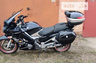 Цены Yamaha FJR 1300 Бензин