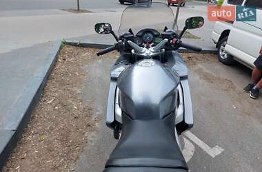 Ціни Yamaha FJR 1300 Бензин