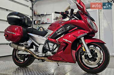 Ціни Yamaha FJR 1300 Бензин