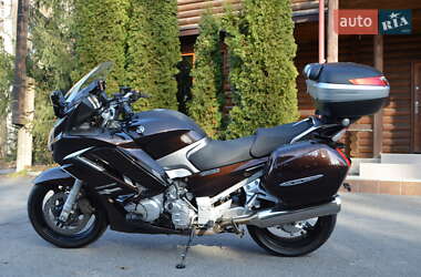 Ціни Yamaha FJR 1300 Бензин
