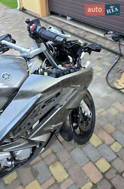 Цены Yamaha FJR 1300 Бензин