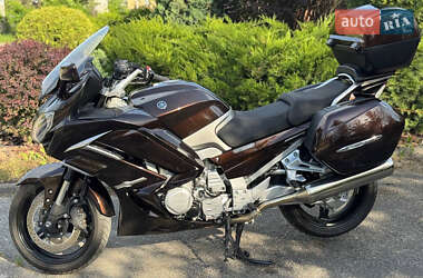 Цены Yamaha FJR 1300 Бензин