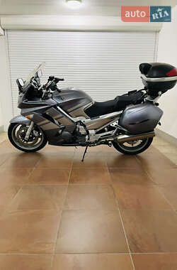 Ціни Yamaha FJR 1300 Бензин