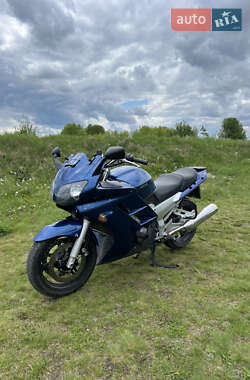Цены Yamaha FJR 1300 Бензин