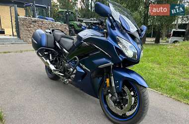 Цены Yamaha FJR 1300 Бензин