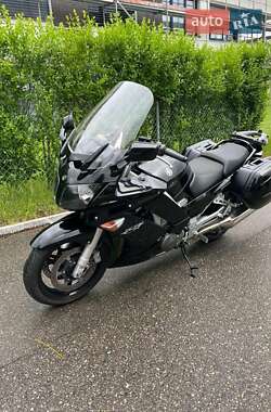 Цены Yamaha FJR 1300 Бензин
