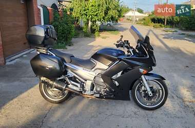 Ціни Yamaha FJR 1300 Бензин