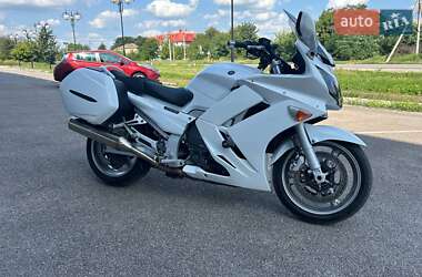Ціни Yamaha FJR 1300 Бензин