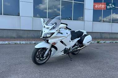 Цены Yamaha FJR 1300 Бензин