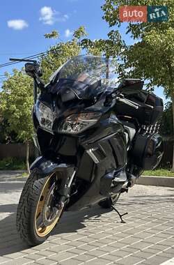 Цены Yamaha FJR 1300 Бензин
