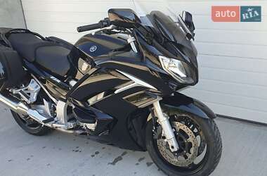 Ціни Yamaha FJR 1300 Бензин