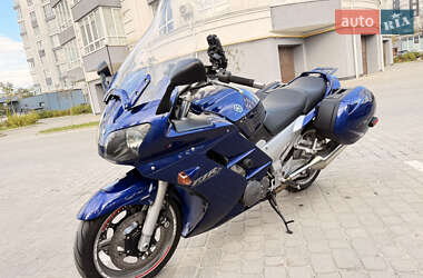Ціни Yamaha FJR 1300 Бензин