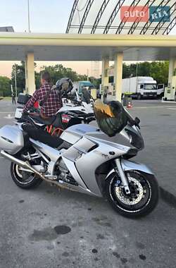 Ціни Yamaha FJR 1300 Бензин