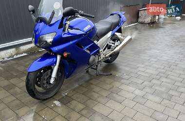 Цены Yamaha FJR 1300 Бензин