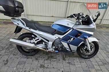 Ціни Yamaha FJR 1300 Бензин