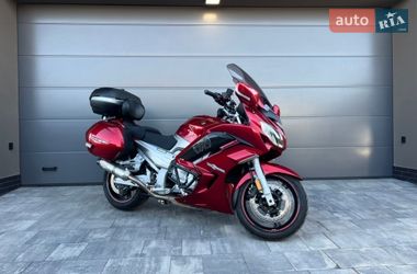 Цены Yamaha FJR 1300 Бензин