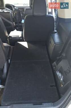 Ціни Ford Flex Бензин