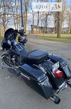 Цены Harley-Davidson FLHTCU Ultra Classic Electra Glide Бензин