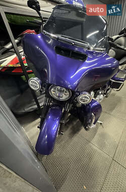 Цены Harley-Davidson FLHTCU Ultra Classic Electra Glide Бензин