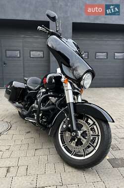 Цены Harley-Davidson FLHTCU Ultra Classic Electra Glide Бензин