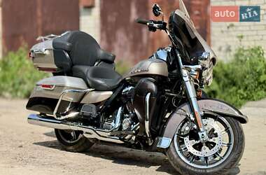 Цены Harley-Davidson FLHTK Electra Glide Ultra Limited Бензин
