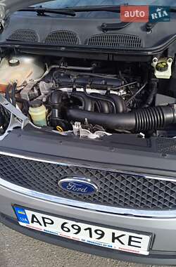 Ціни Ford Focus C-Max Бензин