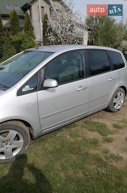 Цены Ford Focus C-Max Бензин