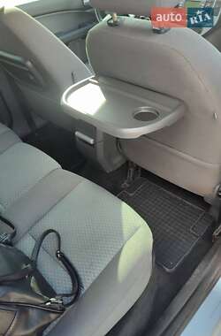 Цены Ford Focus C-Max Бензин