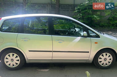 Ціни Ford Focus C-Max Бензин