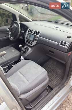 Цены Ford Focus C-Max Бензин