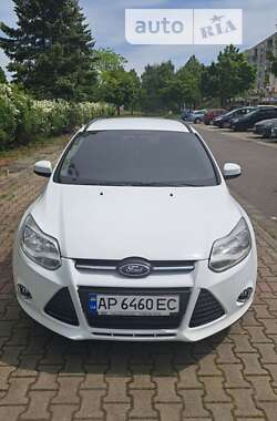 Цены Ford Focus Бензин