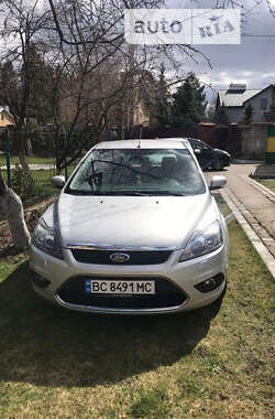 Ціни Ford Focus Бензин