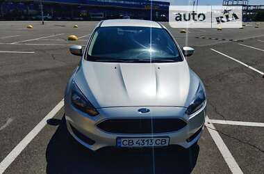 Ціни Ford Focus Бензин