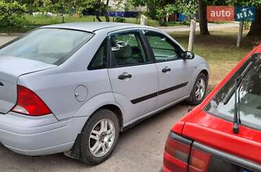 Цены Ford Focus Бензин