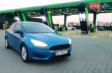 Цены Ford Focus Бензин