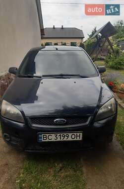 Цены Ford Focus Бензин