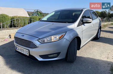 Ціни Ford Focus Бензин