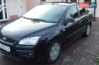 Ціни Ford Focus Бензин