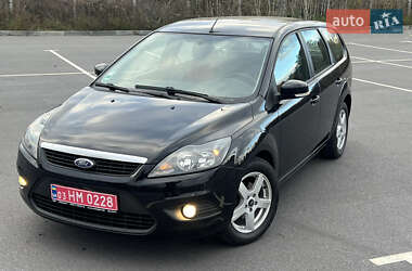 Цены Ford Focus Бензин