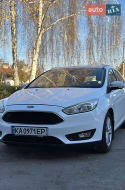Цены Ford Focus Бензин