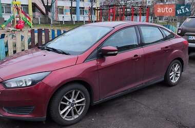 Ціни Ford Focus Бензин