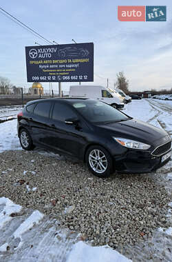 Цены Ford Focus Бензин