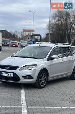 Ціни Ford Focus Бензин