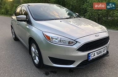 Цены Ford Focus Бензин