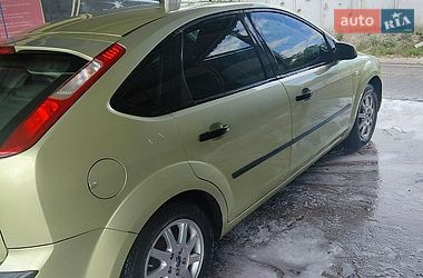 Цены Ford Focus Бензин