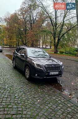 Ціни Subaru Forester Бензин