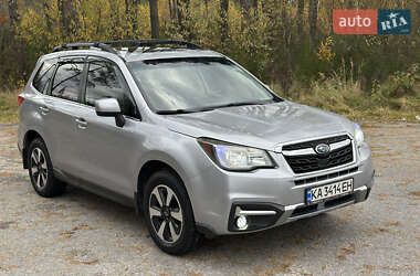 Ціни Subaru Forester Бензин