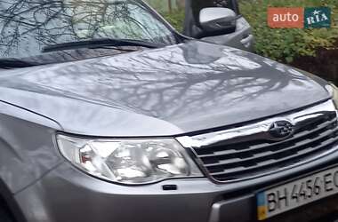 Цены Subaru Forester Бензин