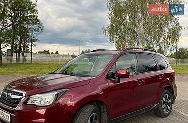 Цены Subaru Forester Бензин